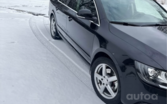 Skoda Superb 2 generation [restyling] Liftback