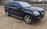 Mercedes-Benz GL-Class X164 [restyling] Grand Edition SUV 5-doors
