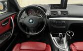 BMW 1 Series E81/E82/E87/E88 [restyling] Coupe