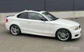 BMW 1 Series E81/E82/E87/E88 [restyling] Coupe
