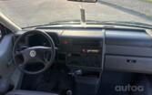Volkswagen Transporter T4 Minivan 4-doors