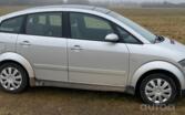 Audi A2 8Z Hatchback 5-doors