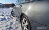 Volvo V50 1 generation [restyling]