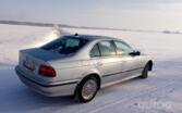 BMW 5 Series E39 [restyling] Sedan