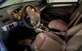 Opel Astra H Hatchback