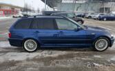 BMW 3 Series E46 [restyling] Touring wagon
