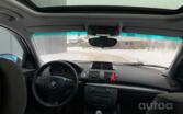 BMW 1 Series E81-E88