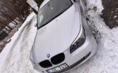 BMW 5 Series E60/E61 [restyling] Touring wagon