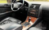 Lexus LS 2 generation Sedan