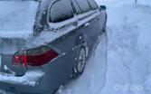 BMW 5 Series E60/E61 Touring wagon