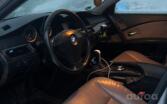 BMW 5 Series E60/E61 Touring wagon