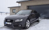 Audi A5 8T Sportback liftback