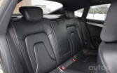 Audi A5 8T Sportback liftback