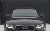 Audi A5 8T Sportback liftback