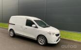 Dacia Dokker 1 generation Compactvan