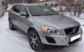 Volvo XC60 1 generation [restyling] Crossover