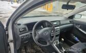 Toyota Corolla E120 Hatchback 5-doors