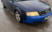 Audi A6 4B/C5 Sedan