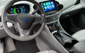 Chevrolet Volt