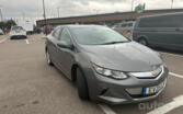 Chevrolet Volt
