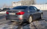BMW 5 Series F07/F10/F11 Sedan