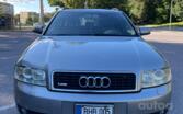 Audi A4 B6 Avant wagon 5-doors