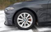BMW 5 Series F07/F10/F11 Sedan