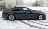BMW 5 Series F07/F10/F11 Sedan