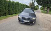 Audi A6 4F/C6 Sedan