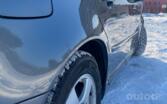 Volvo V50 1 generation [restyling]