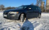 Volvo V50 1 generation [restyling]