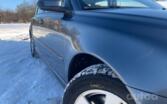 Volvo V50 1 generation [restyling]