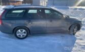 Volvo V50 1 generation [restyling]