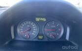 Volvo V50 1 generation [restyling]