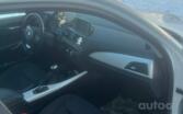 BMW 1 Series F20/F21 Hatchback 5-doors