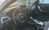 BMW 1 Series F20/F21 Hatchback 5-doors
