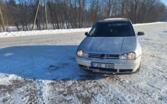 Volkswagen Golf 4 generation Hatchback 5-doors