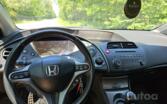 Honda Civic 8 generation [restyling] Type-S hatchback 3-doors