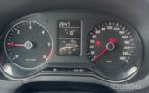 Volkswagen Polo 5 generation Hatchback 3-doors