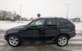 BMW X5 E53 Crossover