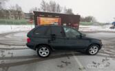 BMW X5 E53 Crossover