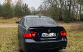 BMW 3 Series E90/E91/E92/E93 [restyling] Sedan