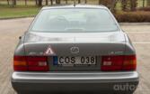 Lexus LS 2 generation Sedan
