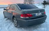 BMW 7 Series E65/E66 Sedan 4-doors