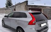Volvo XC60 1 generation [restyling] Crossover