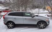 Volvo XC60 1 generation [restyling] Crossover