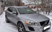 Volvo XC60 1 generation [restyling] Crossover