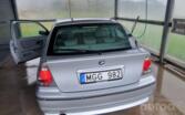 BMW 3 Series E46 Compact hatchback