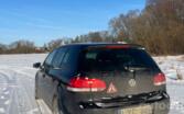 Volkswagen Golf 6 generation Hatchback 5-doors