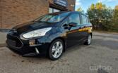 Ford B-MAX 1 generation